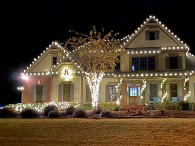 Outdoor Lighting, Acworth, GA