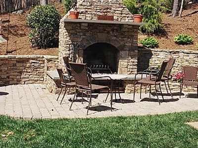 Outdoor Living, Acworth, GA